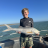 Lucky to have landed this Fish